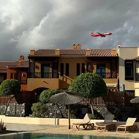 San Blas Golf Del Sur