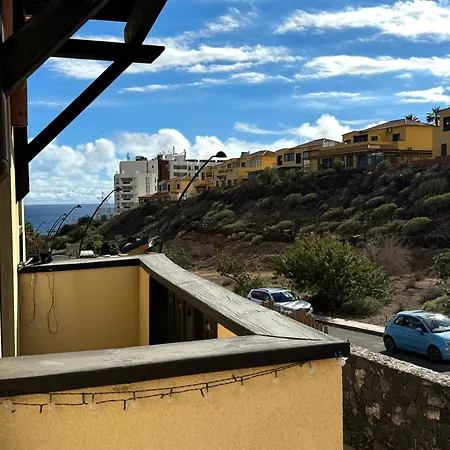 San Blas Golf Del Sur Vakantiehuis