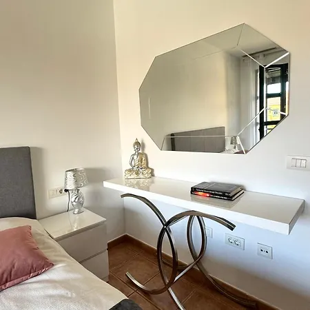 San Blas Golf Del Sur سان ميغيل ذي أبونا