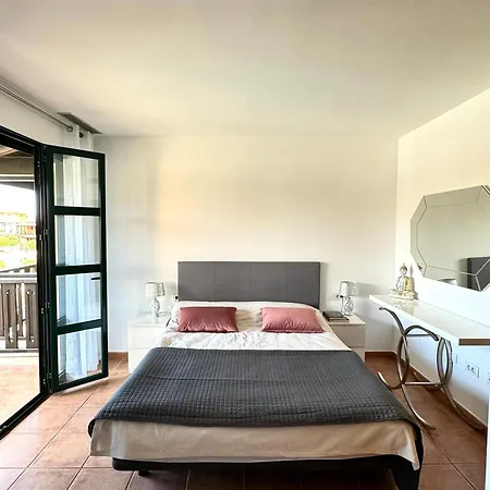 San Blas Golf Del Sur Ferienhaus *