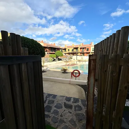 San Blas Golf Del Sur * سان ميغيل ذي أبونا