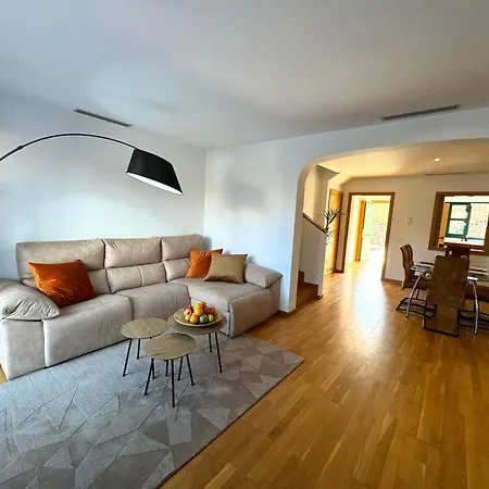 San Blas Golf Del Sur * سان ميغيل ذي أبونا