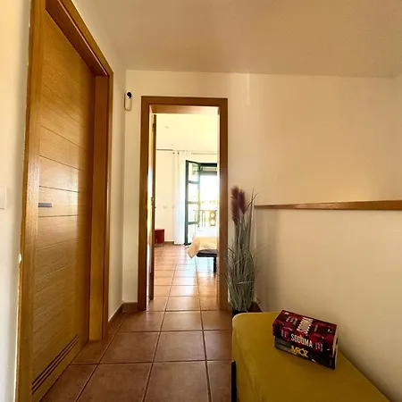 San Blas Golf Del Sur Ferienhaus
