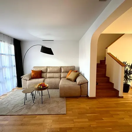Ferienhaus San Blas Golf Del Sur San Miguel de Abona