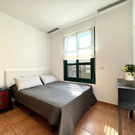 بيت للعطل San Blas Golf Del Sur