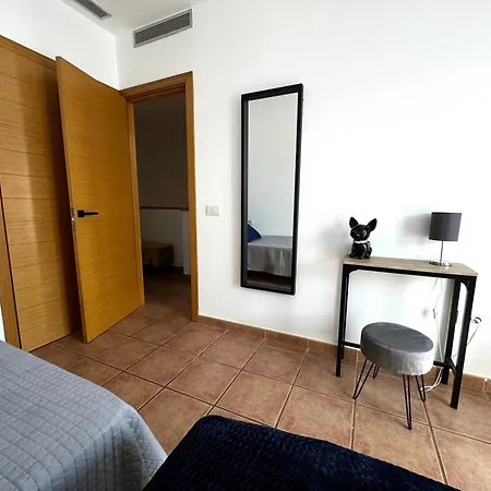 San Blas Golf Del Sur بيت للعطل