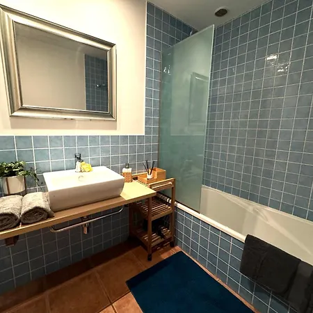 San Blas Golf Del Sur بيت للعطل سان ميغيل ذي أبونا