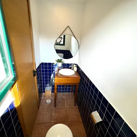 بيت للعطل San Blas Golf Del Sur سان ميغيل ذي أبونا