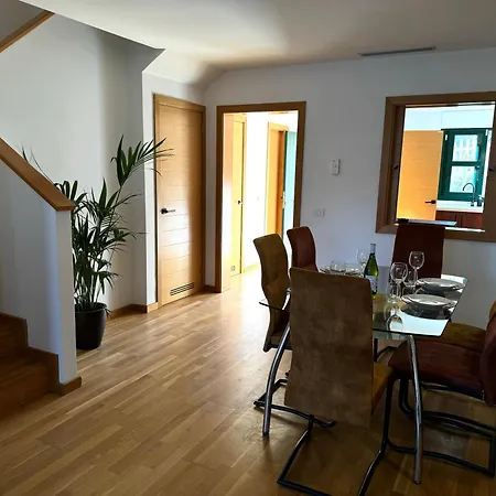 San Blas Golf Del Sur * سان ميغيل ذي أبونا