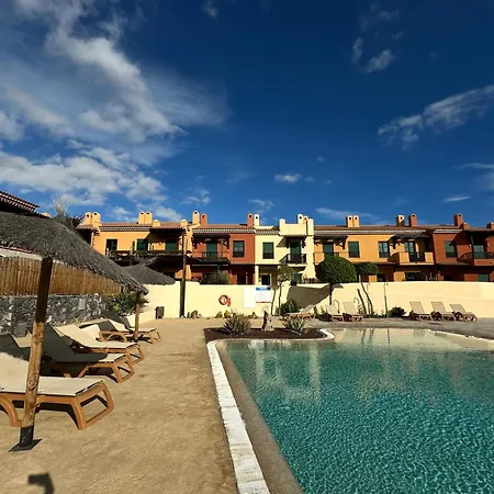 San Blas Golf Del Sur سان ميغيل ذي أبونا