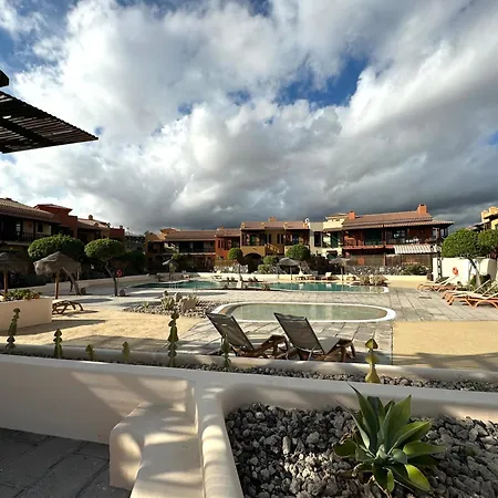 Ferienhaus San Blas Golf Del Sur