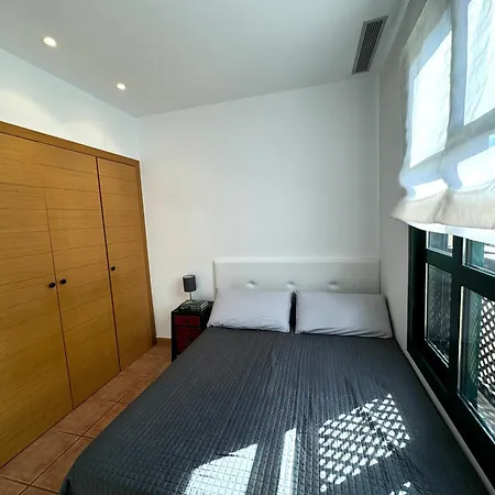 San Blas Golf Del Sur سان ميغيل ذي أبونا