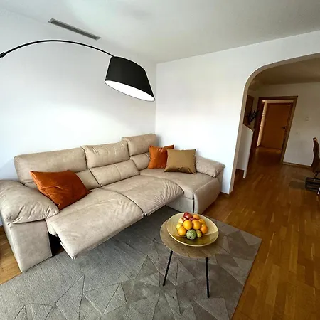 San Blas Golf Del Sur Ferienhaus
