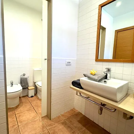 بيت للعطل San Blas Golf Del Sur *