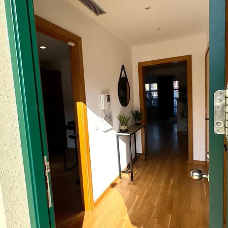 San Blas Golf Del Sur بيت للعطل سان ميغيل ذي أبونا