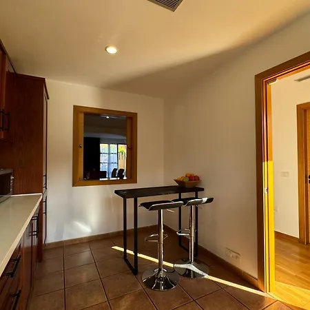 San Blas Golf Del Sur * سان ميغيل ذي أبونا