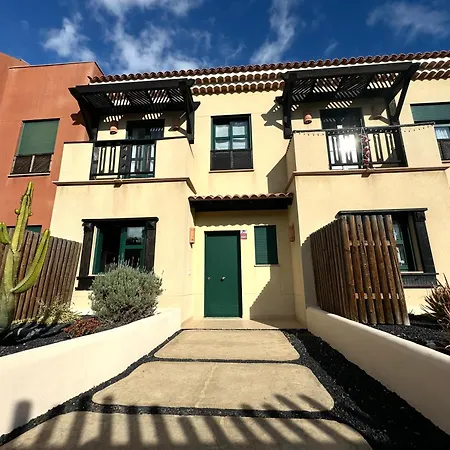 San Blas Golf Del Sur بيت للعطل