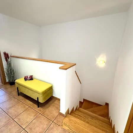 بيت للعطل San Blas Golf Del Sur *